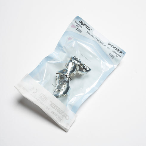 JULIUS 077ACU2 Silver / Fangophilia Full Finger